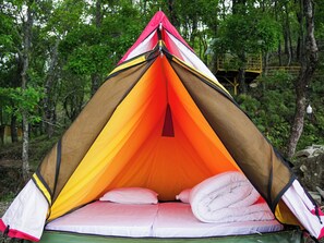 Property amenity - Naya Gaun Eco Resort (Pokhara)