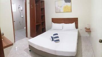 Family Suite | Free WiFi