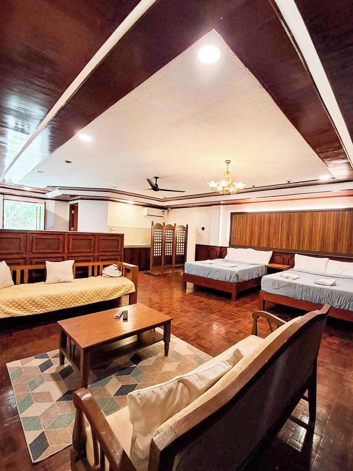 Literie hypoallergénique, ameublement personnalisé