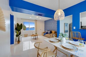 Télévision, espaces bureaux