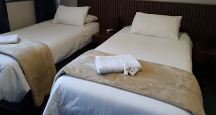 Indaba Hotel Sasolburg