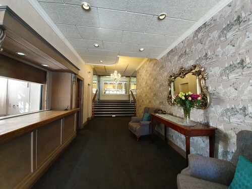 Indaba Hotel Sasolburg