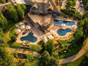 Exterior - Villas at Snowmass Club - 1420 ~ Snowmass Club Access ~ (Snowmass Village)