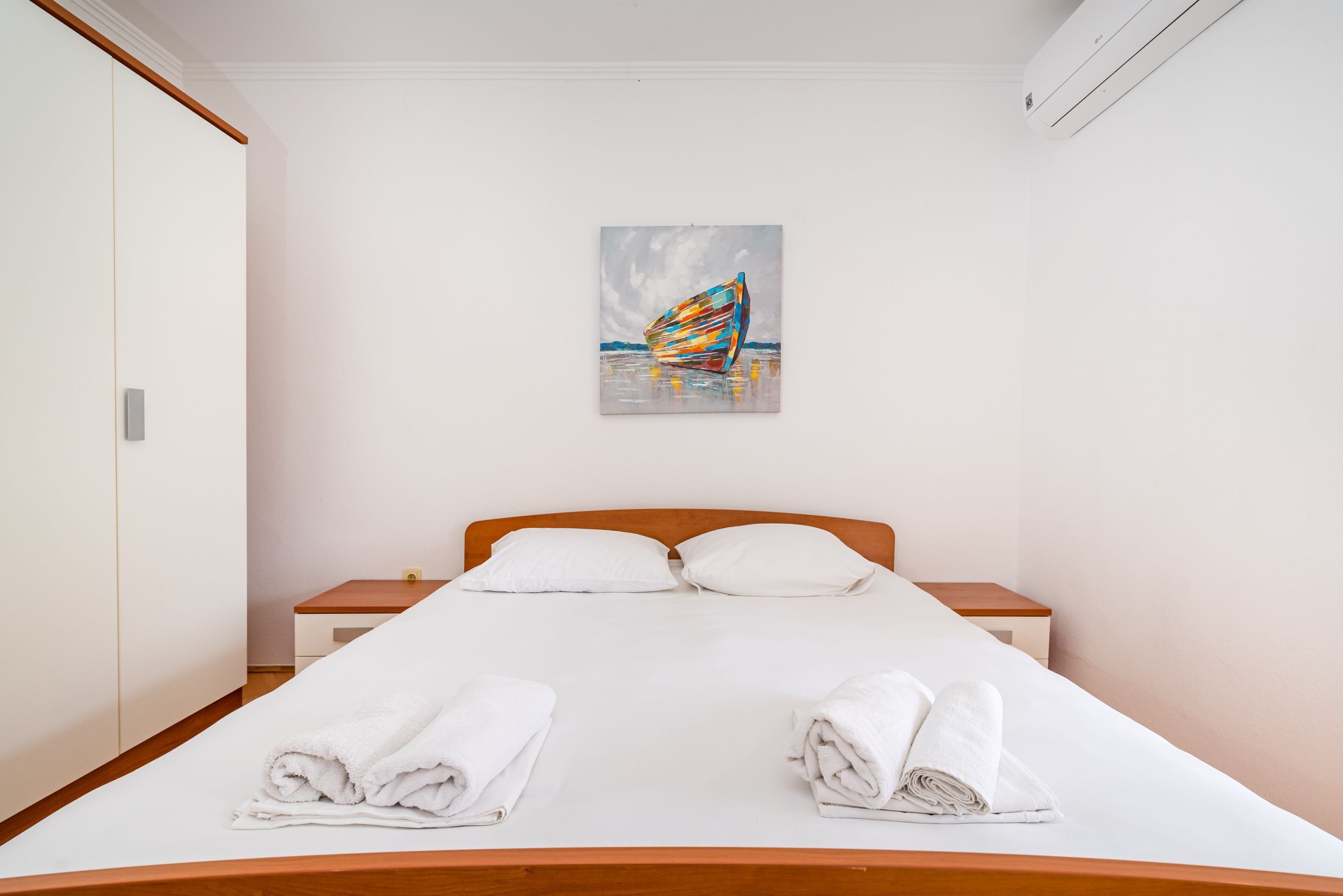 Studio, Multiple Bedrooms, Balcony, Garden View