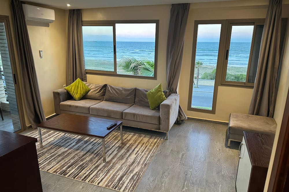 Oceana Mazagan Suites Hotel