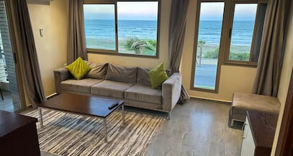 Oceana Mazagan Suites Hotel