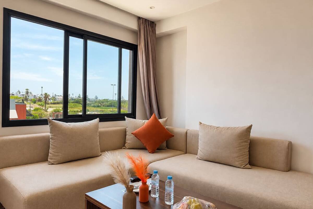 Comfort Suite