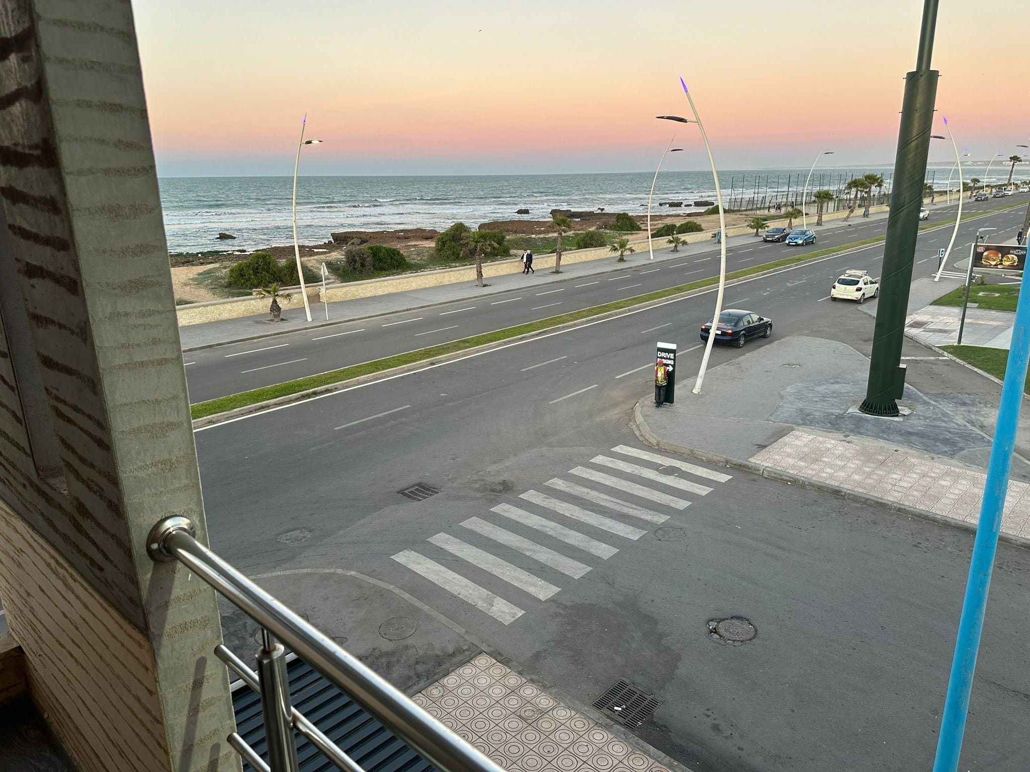 Suite Deluxe | Terrazza/patio