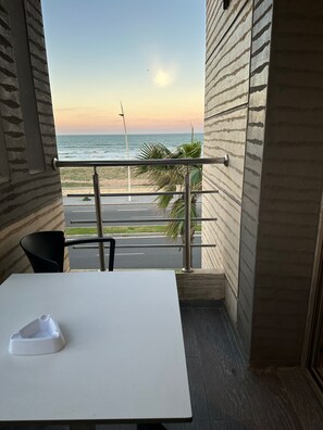 Suite Deluxe | Terrasse/Patio