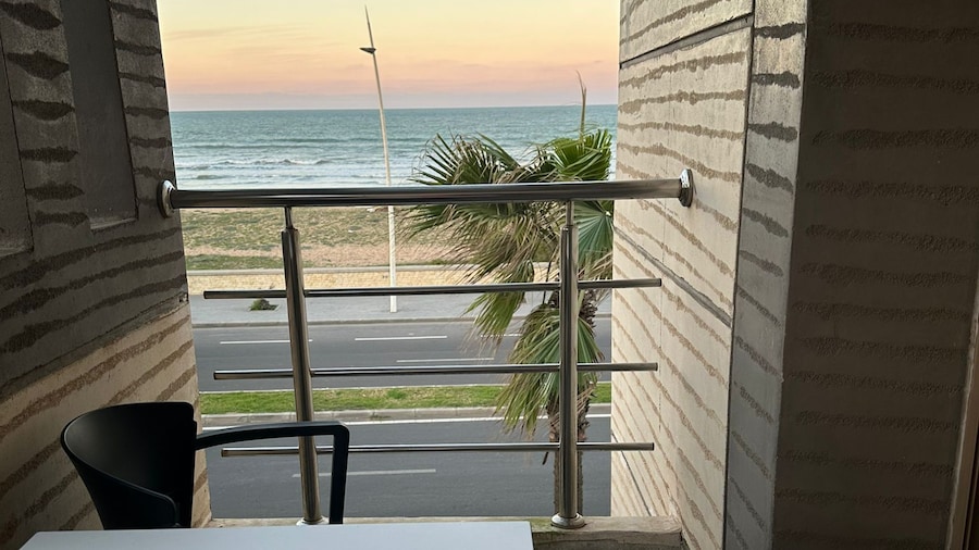 Oceana Mazagan Suites Hotel