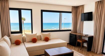 Oceana Mazagan Suites Hotel