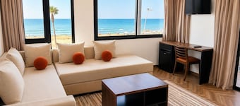 Oceana Mazagan Suites Hotel