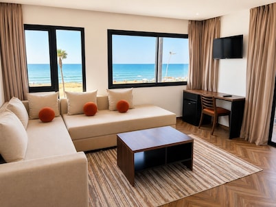 Oceana Mazagan Suites Hotel