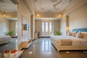 Room - The Biletha Bagh (Udaipur)