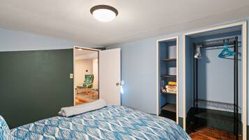 3 Schlafzimmer, kostenloses WLAN, Bettwäsche