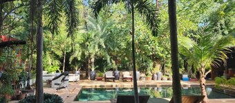 Private Home & Pool in Siem Reap - Villa Kally 