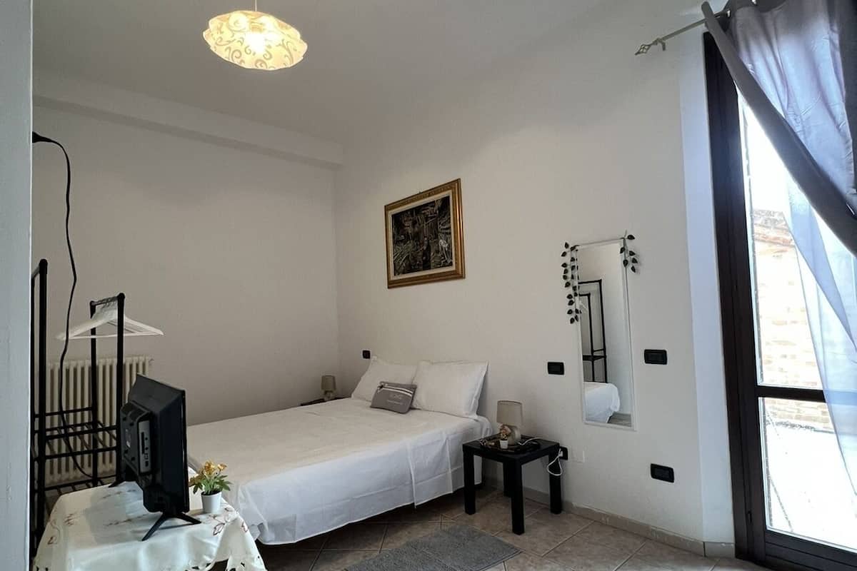Traditional Room | 1 bedroom
