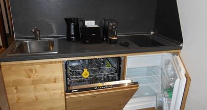 Petite Maison Larice - Pila (AO)