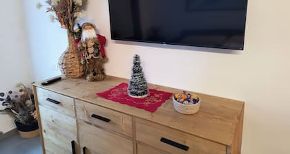 Petite Maison Larice - Pila (AO)