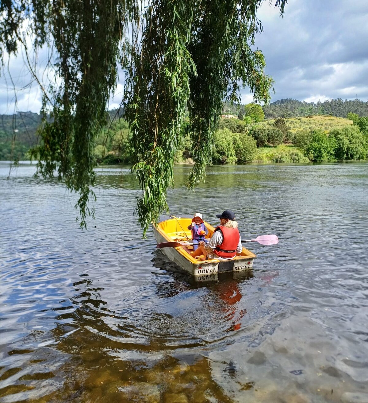 Image de profil de l’hôte