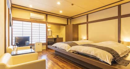 Ryokan Hiyoshi