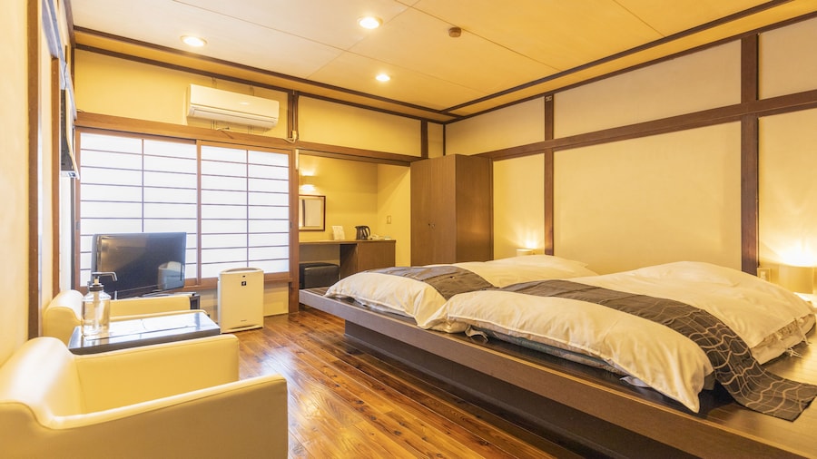 Ryokan Hiyoshi