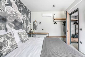 Villa (2 Bedrooms) | Intérieur