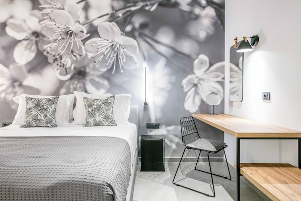 Villa (2 Bedrooms) | Interior