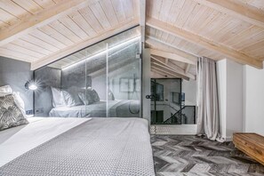 Villa (2 Bedrooms) | Interiør