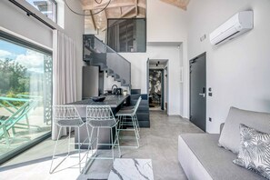 Villa (2 Bedrooms) | Interiør