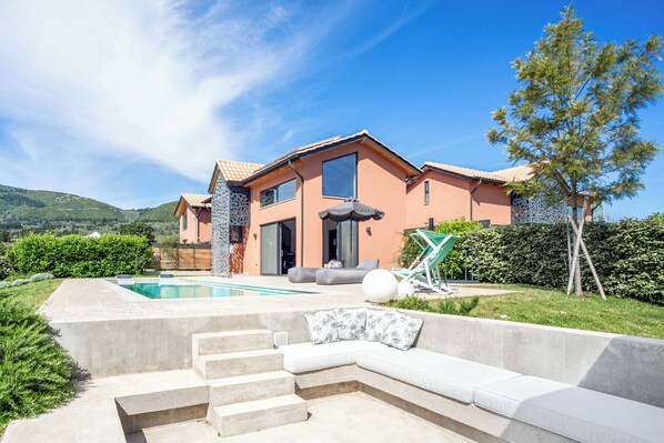 Villa (2 Bedrooms) | Extérieur