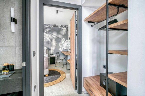 Villa (2 Bedrooms) | Interiør