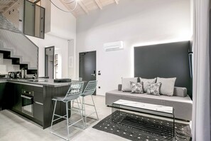 Villa (2 Bedrooms) | Intérieur