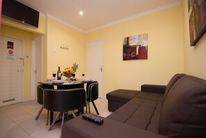 Interior - Apartamento T2 Albufeira (Albufeira)