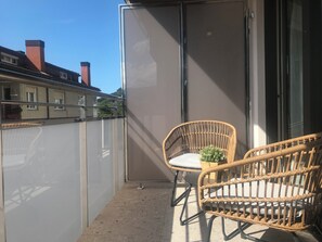 Property grounds - Apartment in the center of Orio (Donostia) - fishing village (Orio)