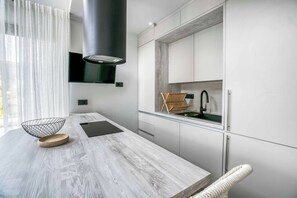 Villa (2 Bedrooms) | Interior