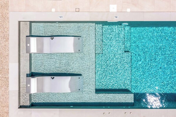 Villa (2 Bedrooms) | Exterior