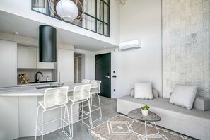 Villa (2 Bedrooms) | Interior