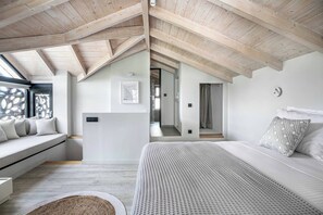 別墅 (2 Bedrooms) | 內部