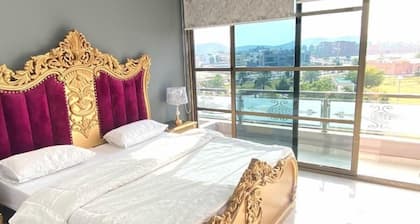 Citi Hotel Apartments