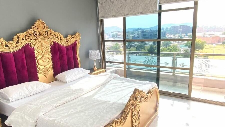 Citi Hotel Apartments