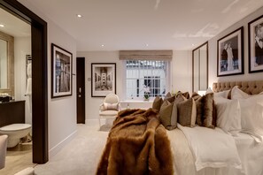 5 sovrum, strykjärn/strykbräda, wi-fi och sängkläder