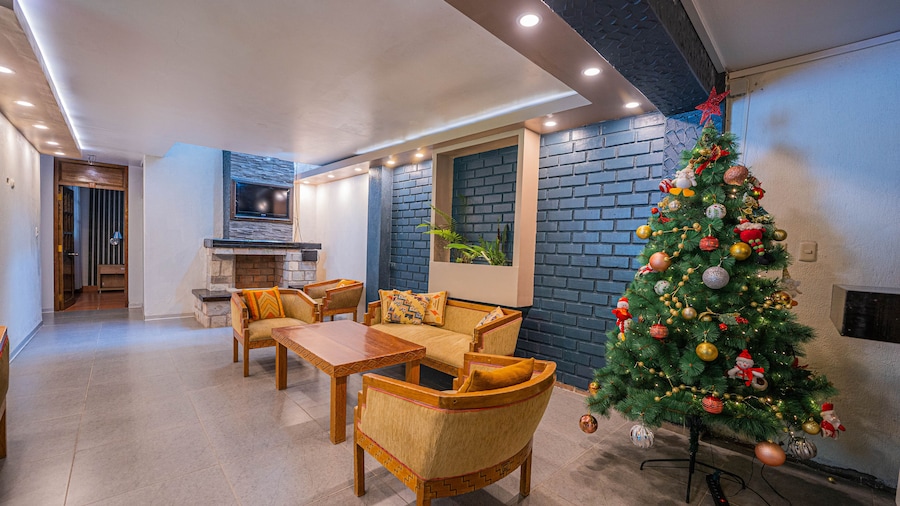 NaturaLodge Machu Picchu