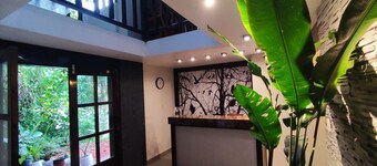 NaturaLodge Machu Picchu