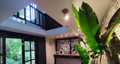 NaturaLodge Machu Picchu