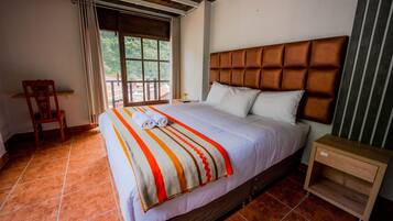 Elite Double Room