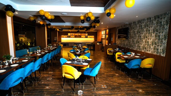 Restaurang