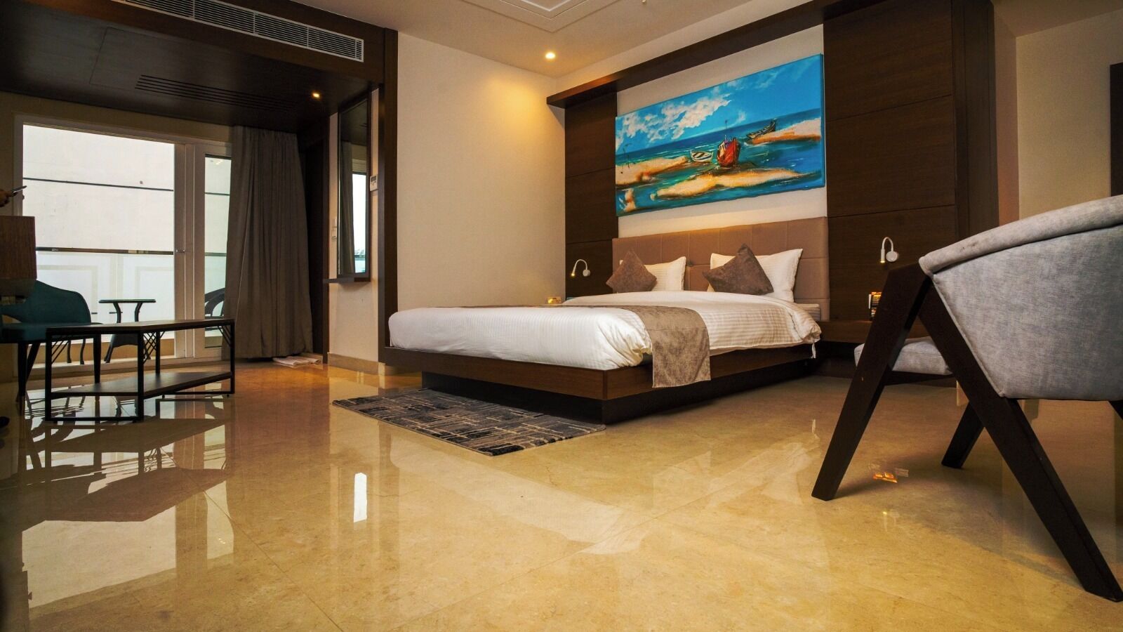 Superior Room | Free WiFi