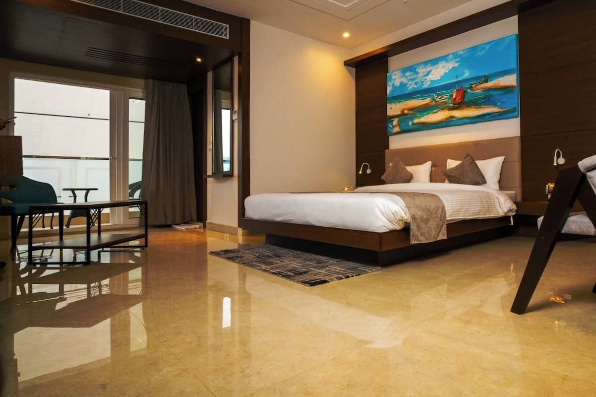 Superior Room | Free WiFi