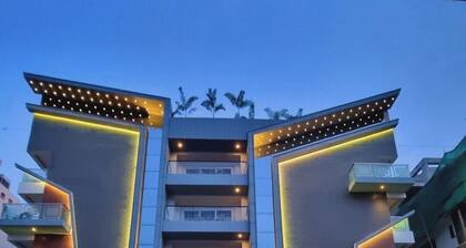 SWARNA HOTEL & RESORT
